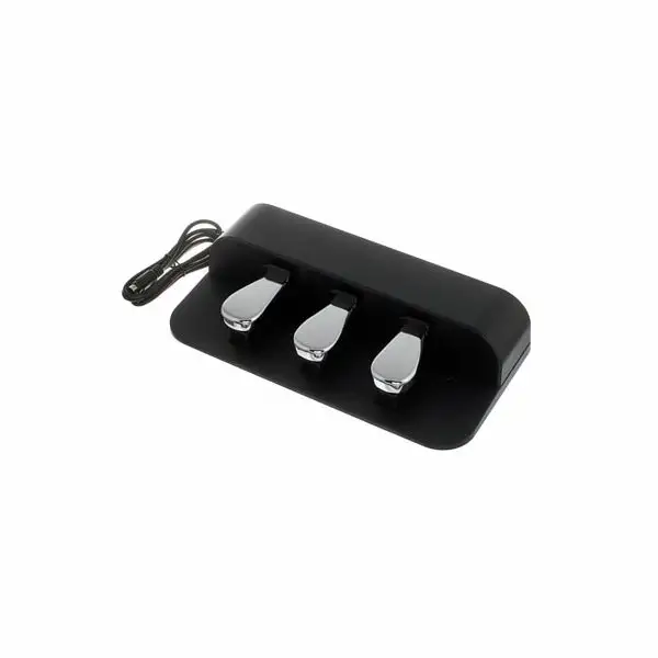 Casio SP-34 Sustain Pedal Un B-Stock
