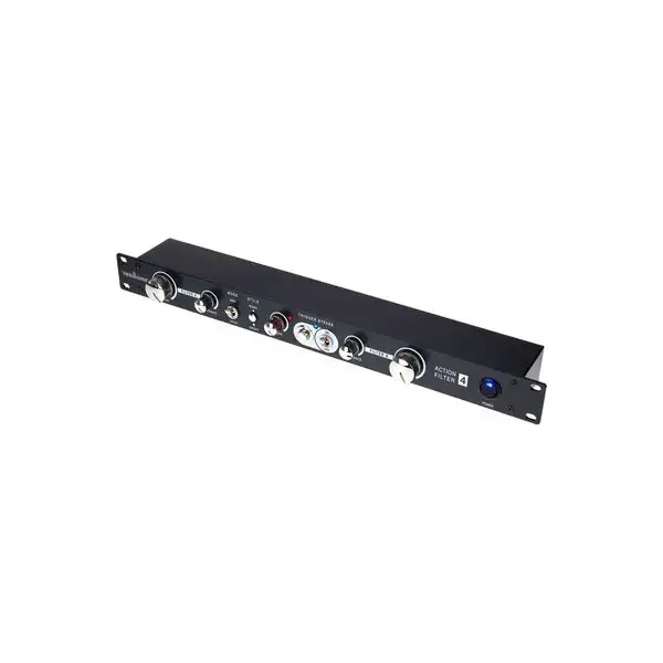 Vermona Action Filter 4 B-Stock