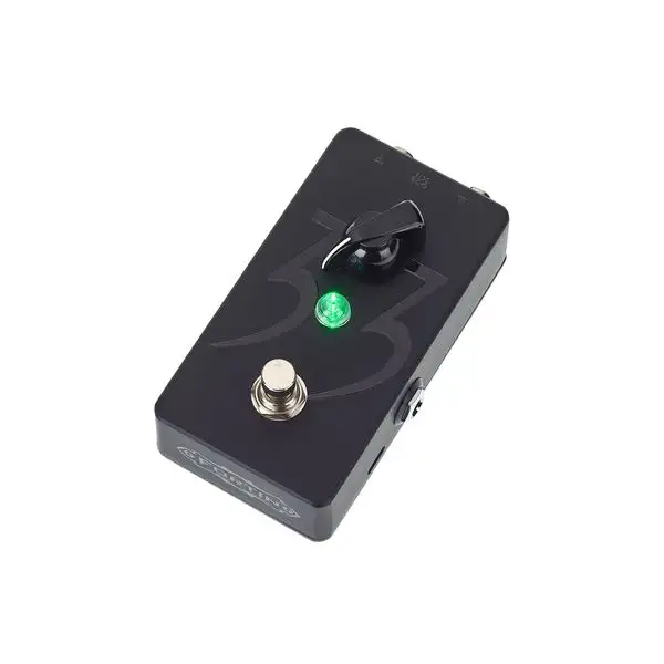 Fortin 33 Fredrik Thordendal B-Stock