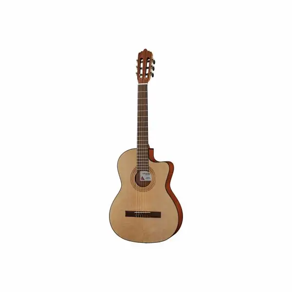 La Mancha Rubinito LSM/63-CEN B-Stock