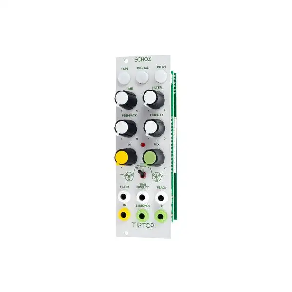 Tiptop Audio ECHOZ White B-Stock