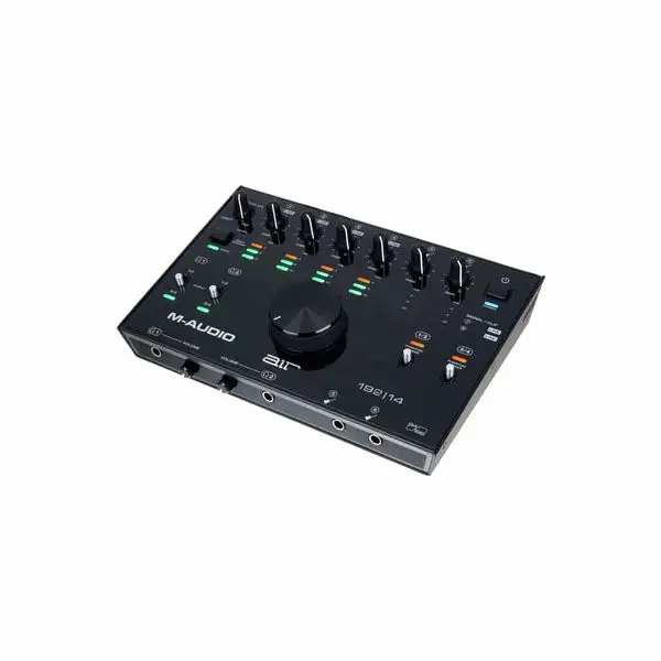 M-Audio AIR 192|14 B-Stock