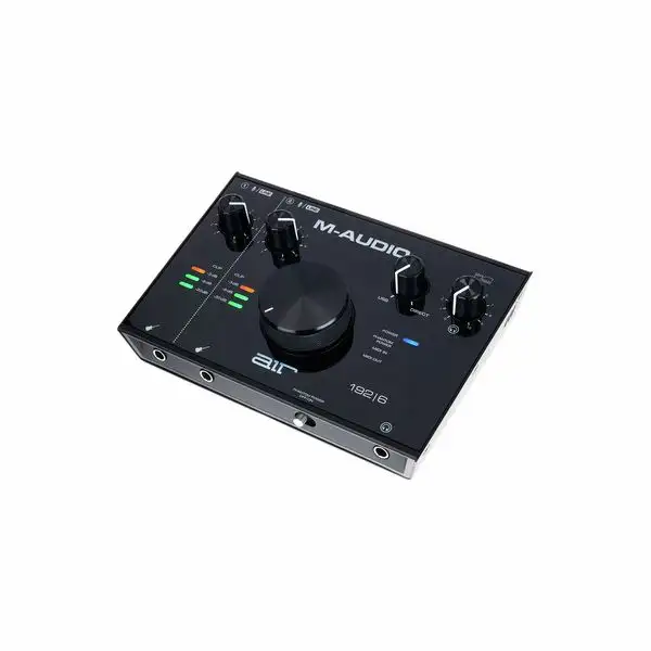 M-Audio AIR 192|6 B-Stock