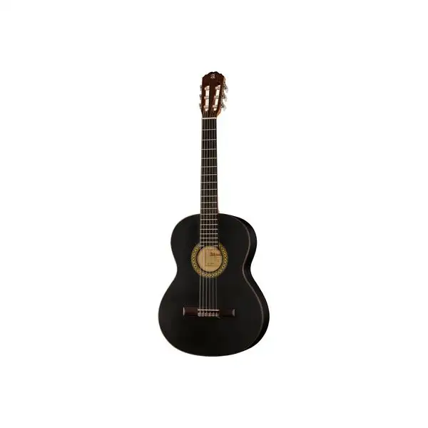 Alhambra 1C Black Satin incl.Gi B-Stock