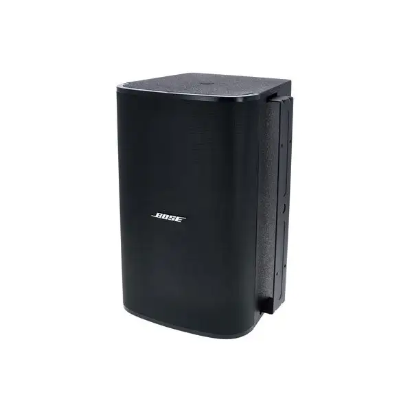 Bose Professional DesignMax DM10S-SUB bl B-Stock