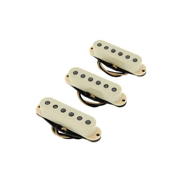 Mojotone 58 Q.Coil w/ Hot Bridg B-Stock
