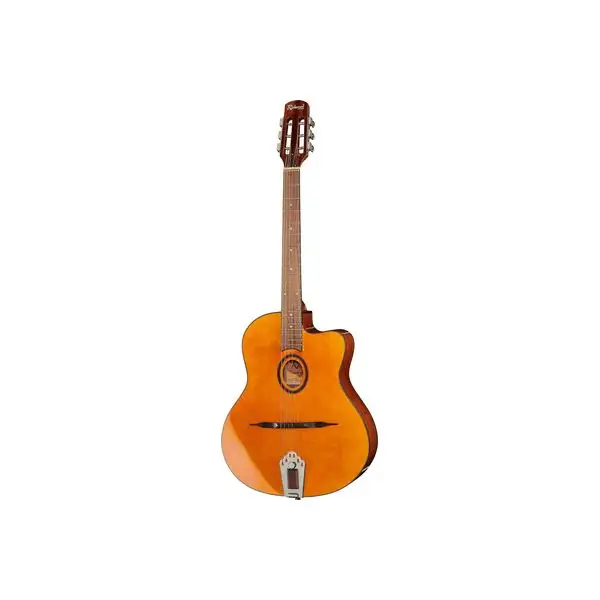 Richwood RM-70-NT Hot Club Jazz B-Stock