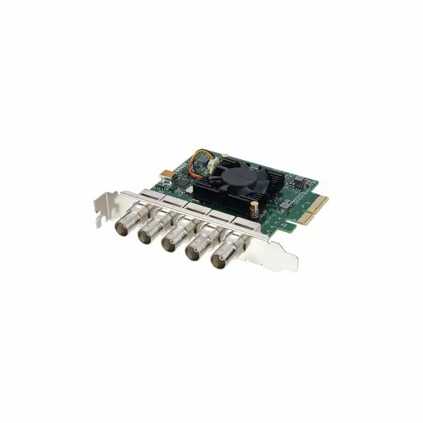 Blackmagic Design DeckLink Duo 2 B-Stock