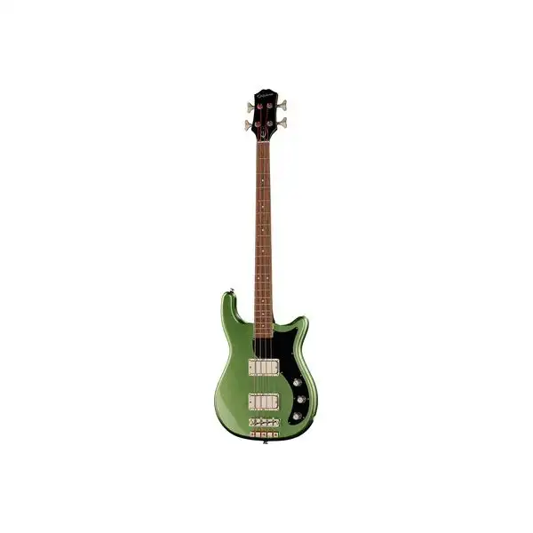 Epiphone Embassy Bass Wanderlus B-Stock