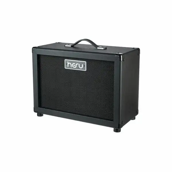 HESU Wizard W112 Std. 16 Oh B-Stock
