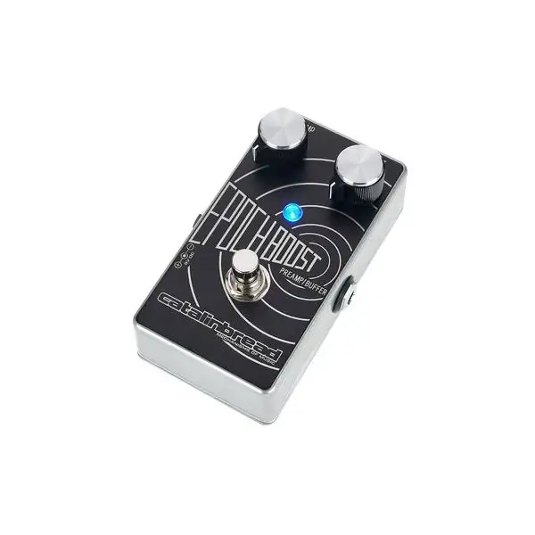 Catalinbread Epoch Boost B-Stock