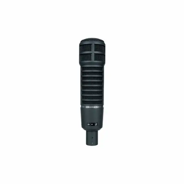 EV RE20-Black B-Stock
