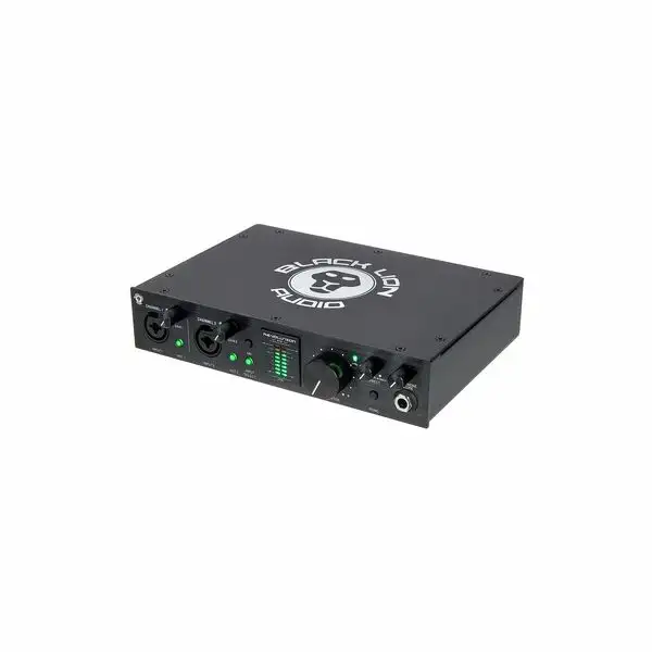 Black Lion Audio Revolution 2x2 B-Stock