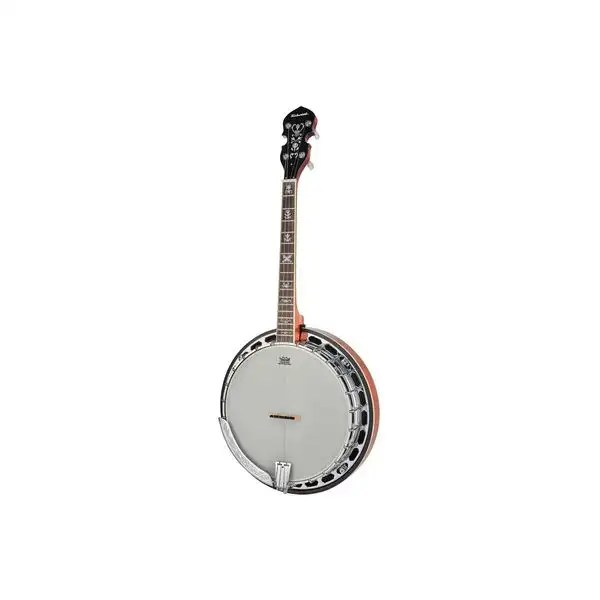Richwood RMB-904-SS Tenor Banjo B-Stock