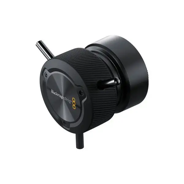 Blackmagic Design Focus Demand