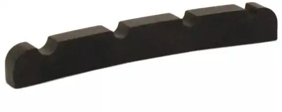 Graphtech GT-PT-1215-00 TUSQ XL Black Basgitarrtillbehör