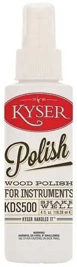 Kyser KDS500 Polish Putsare
