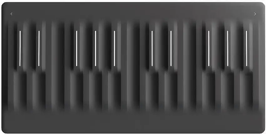 Roli Seaboard Block Studio Edition Master-tangentbord