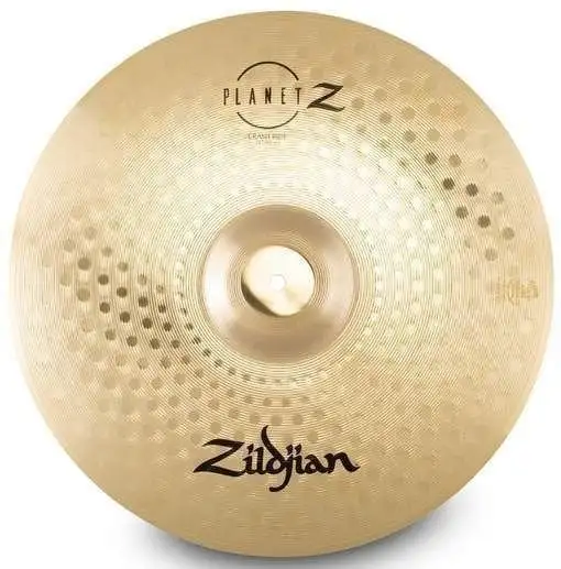 Zildjian ZP18CR Planet Z 18" Crash-Ride Cymbal