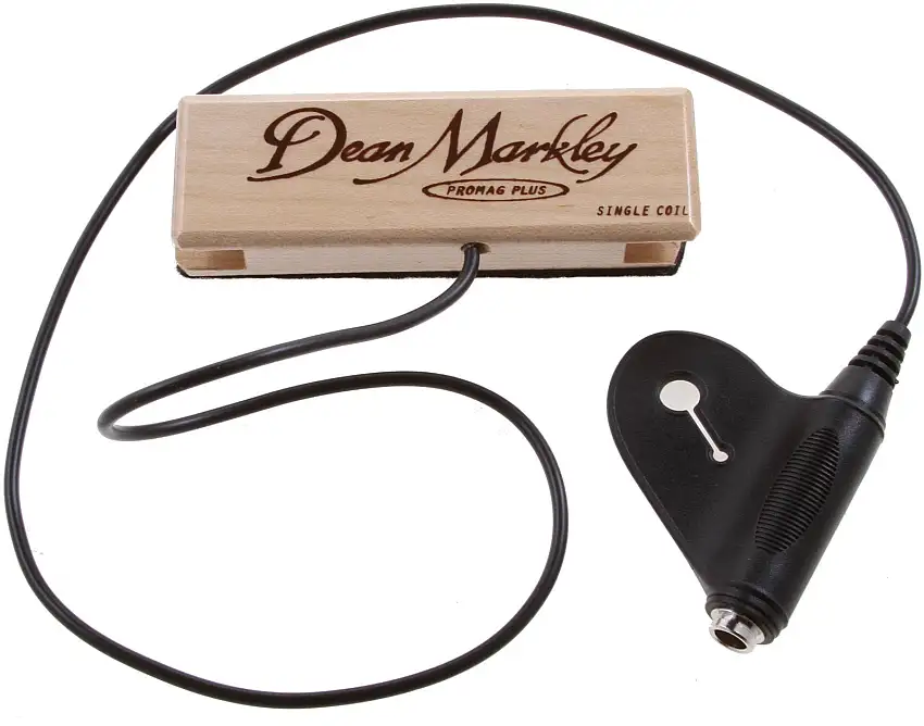 Dean Markley 3011 ProMag Plus XM Pickup för akustisk gitarr