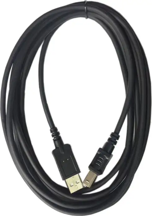 WTF TIC002 3 m USB-kabel