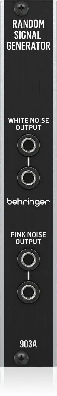 Behringer 903A Random Signal Generator Modulärt system