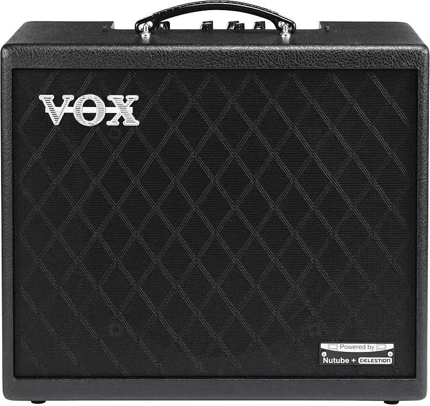 Vox Cambridge 50 Modellering Combo