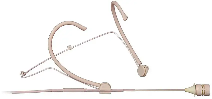 MiPro MU-210 Kondensatormikrofoner för headset