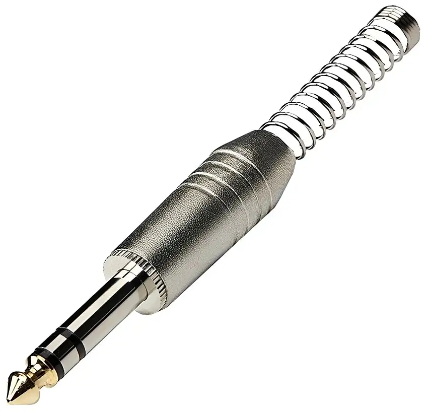Adam Hall 4 STAR CJM3 Jack 6,3 mm