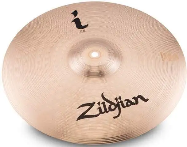 Zildjian ILH14C I Series 14" Crash Cymbal