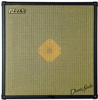 Markbass Classic 104 CASA Baskabinett