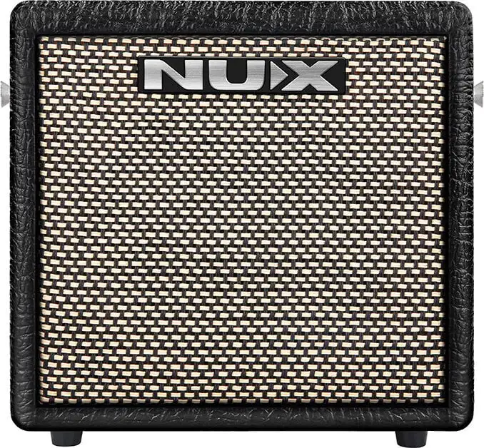 Nux Mighty 8BT MKII Modellering Combo
