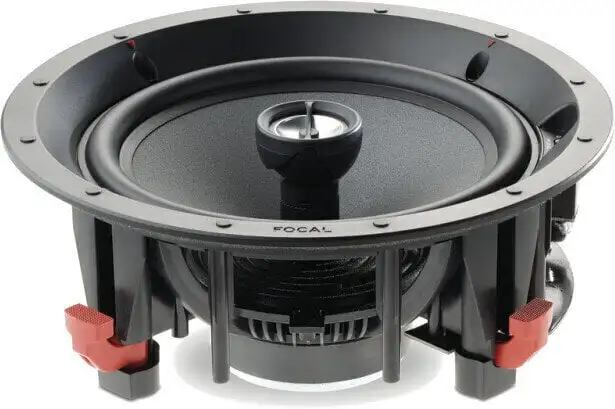 Focal 100 ICW 8 Takhögtalare