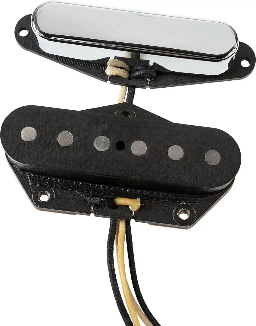 Lollar Pickups Special T Set Single Pickup