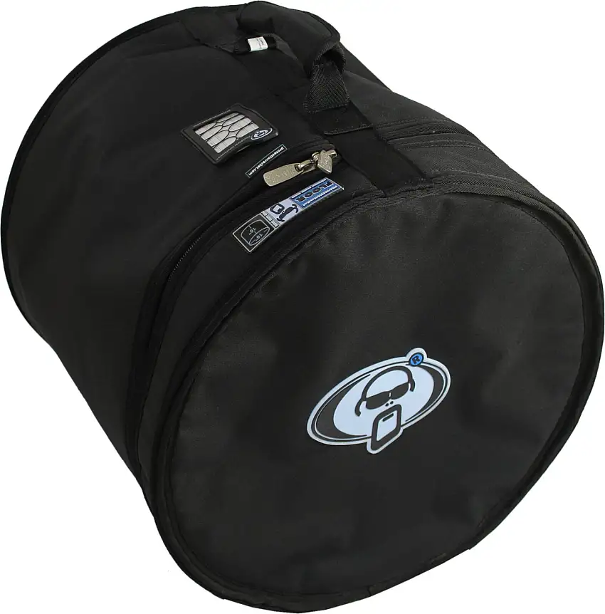 Protection Racket 2019-00 Golvtamväska
