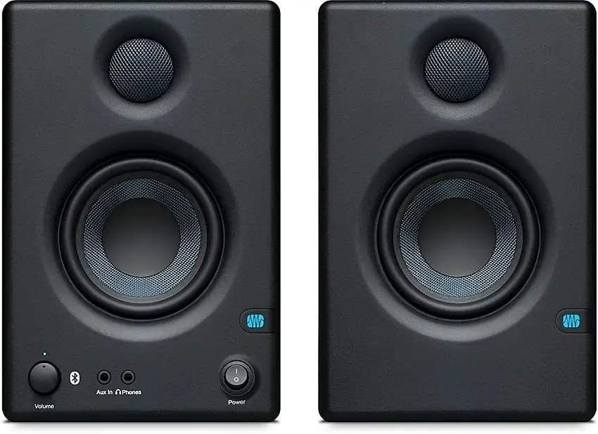 Presonus Eris E3.5 BT Aktiv studiomonitor