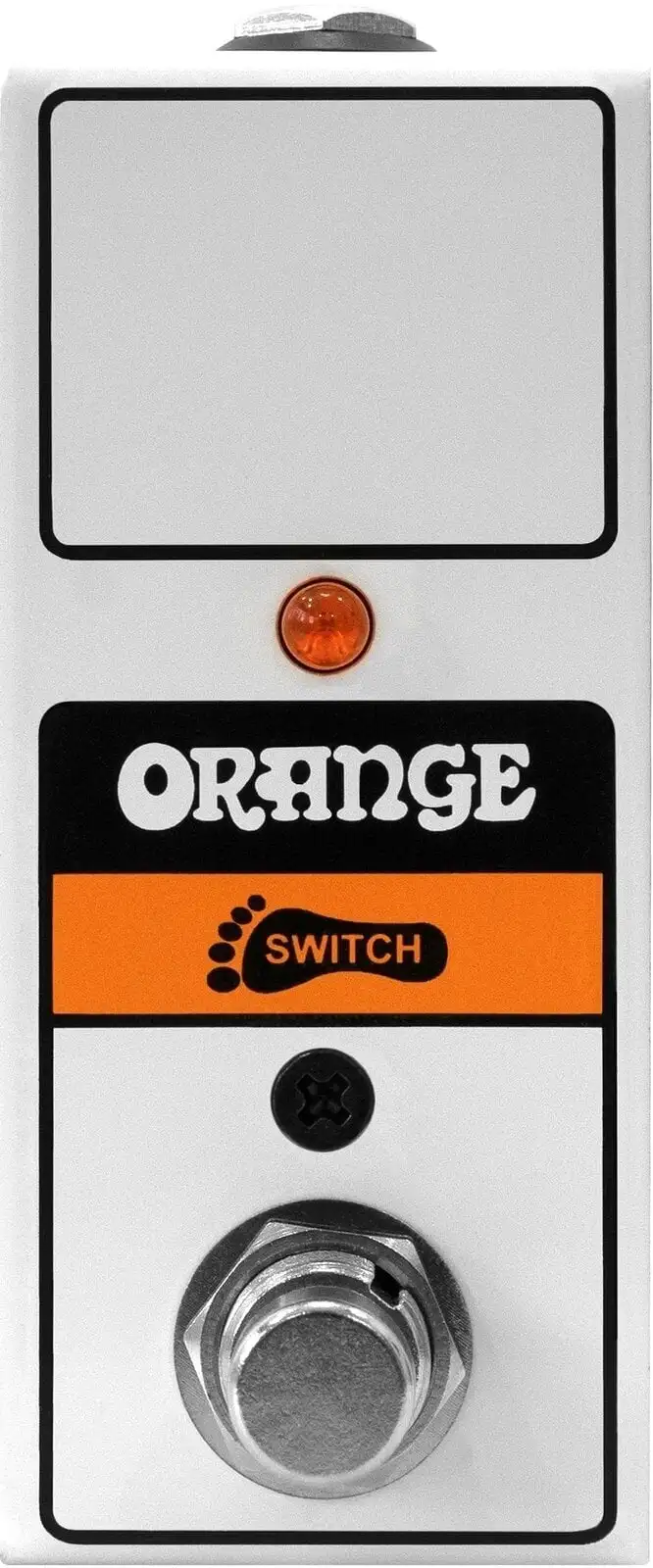 Orange FS-1 Mini Fotpedal