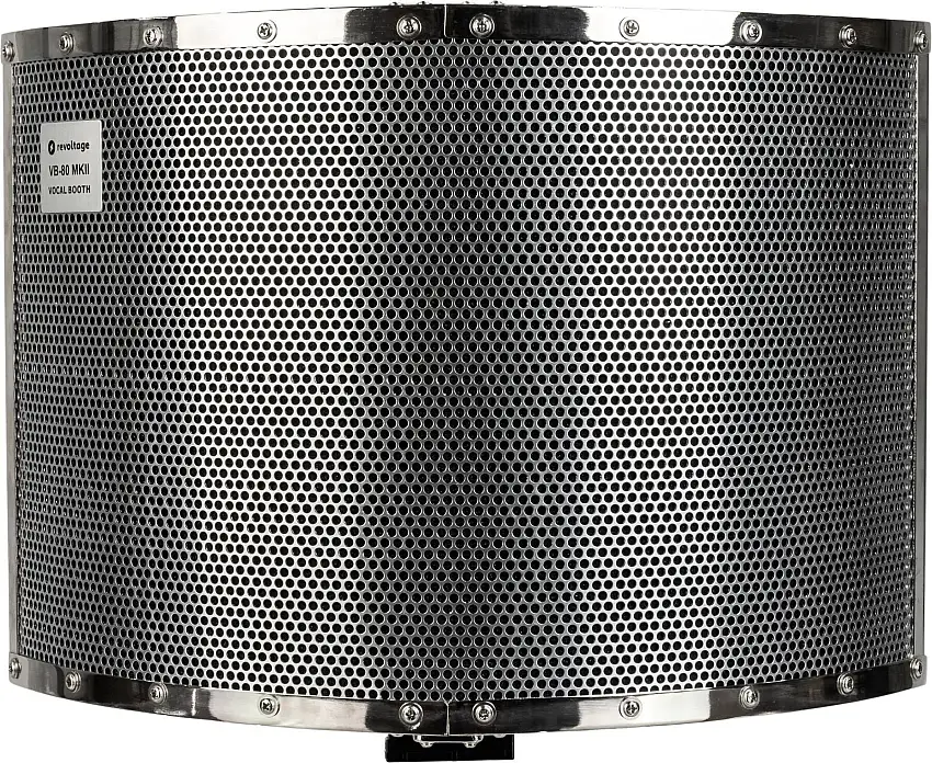 Revoltage VB-80 MKII Bärbar akustikpanel