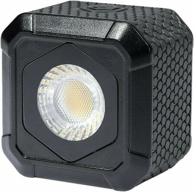 Lume cube Air Studioljus