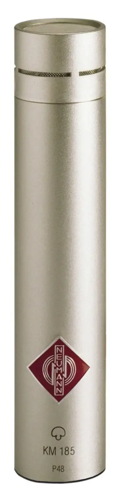 Neumann KM185 Kondensatormikrofoner för studio