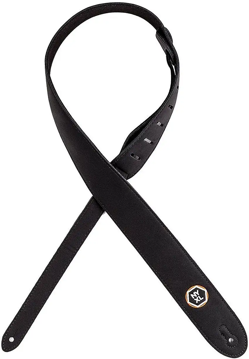D'Addario Planet Waves 20NYXL01 Black Gitarrrem