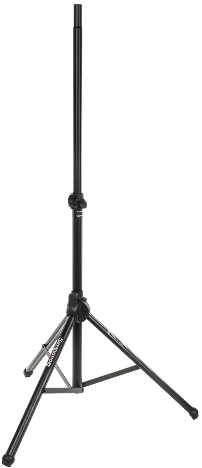 Soundking SB308 Teleskopiska högtalarstativ