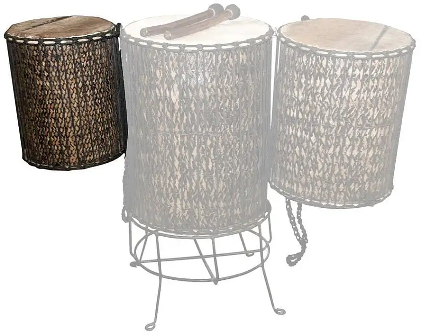 Terre Bamboo 40cm Doun Doun