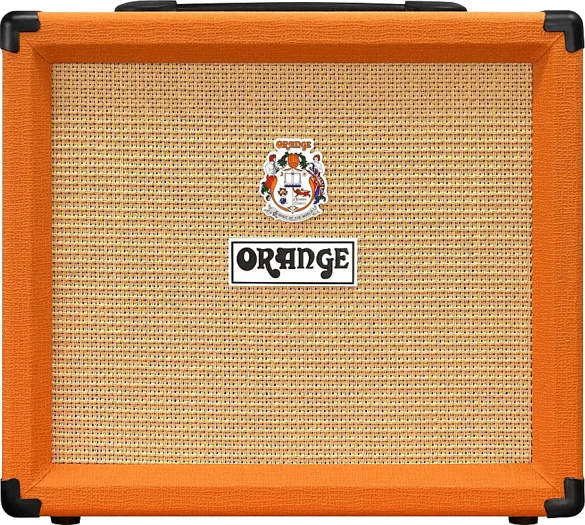 Orange O Tone 40 Solid-State Combo