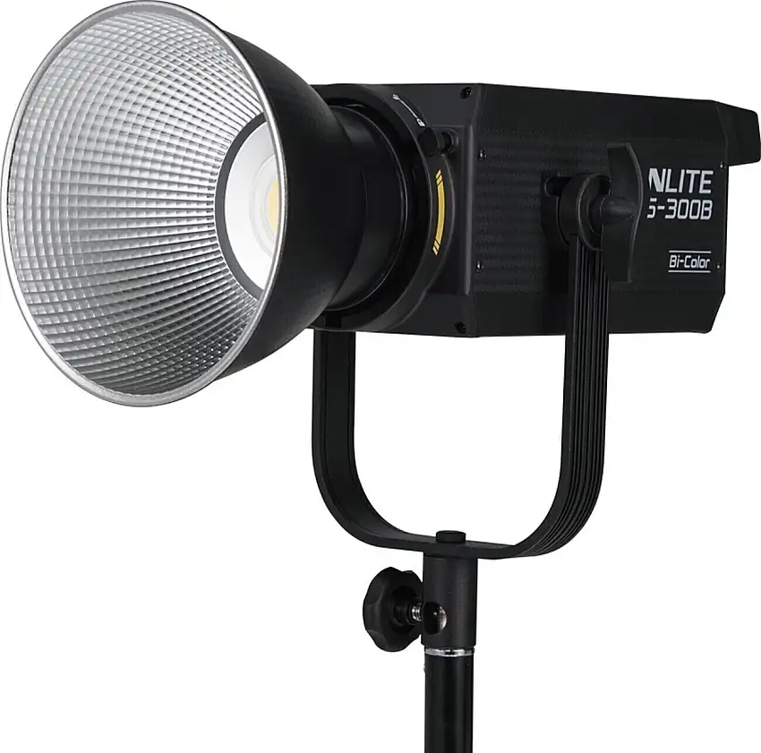 Nanlite FS-300B Studioljus