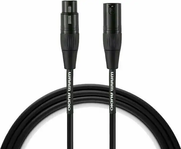 Warm Audio Pro-XLR-15' 4,6 m Mikrofonkabel
