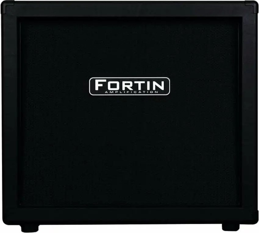 Fortin 1x12 Guitar Cabinet Gitarrskåp