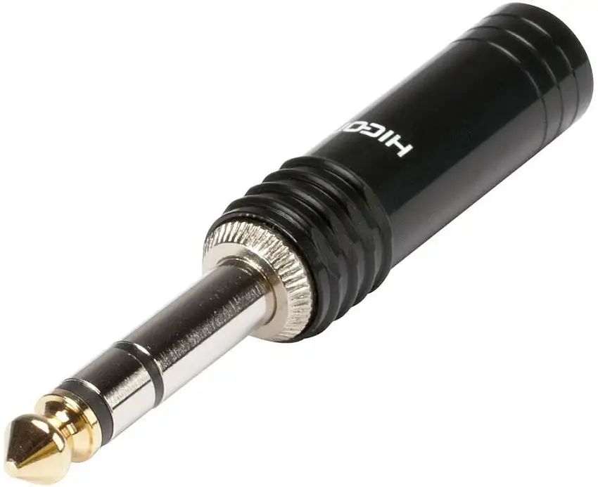 Sommer Cable HI-J63S04 Jack 6,3 mm