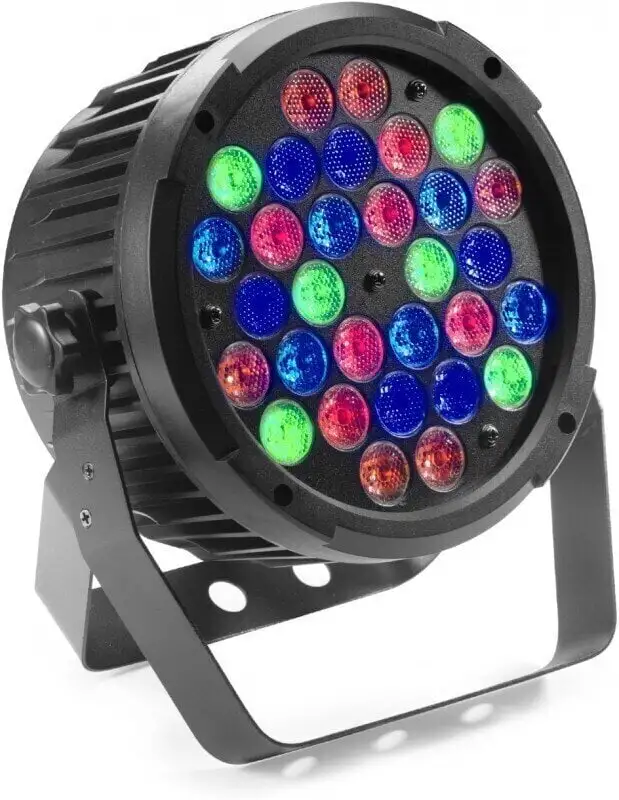 Stagg SLKP302M5-2 LED PAR