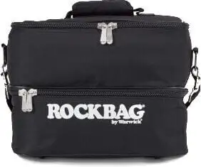 RockBag RB-22781-B Slagverksväska
